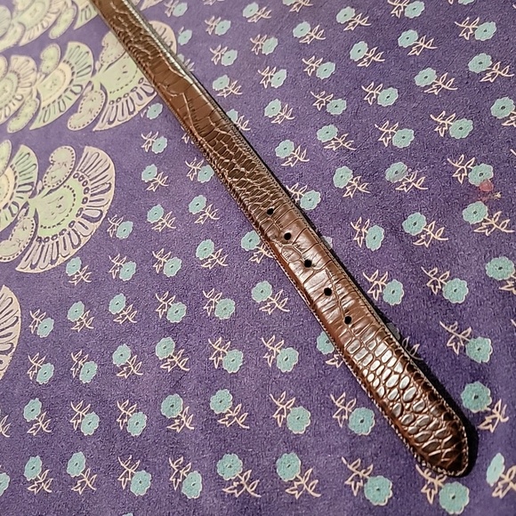 Polo Belt RL - Picture 4 of 7